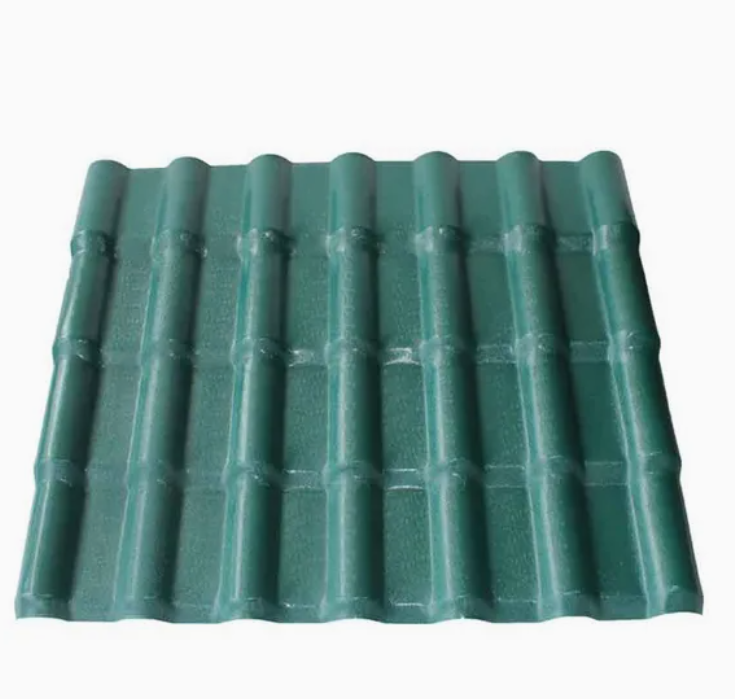 PPGI PPGL Color с оцинкованными гофрированными кровельными стальными листами