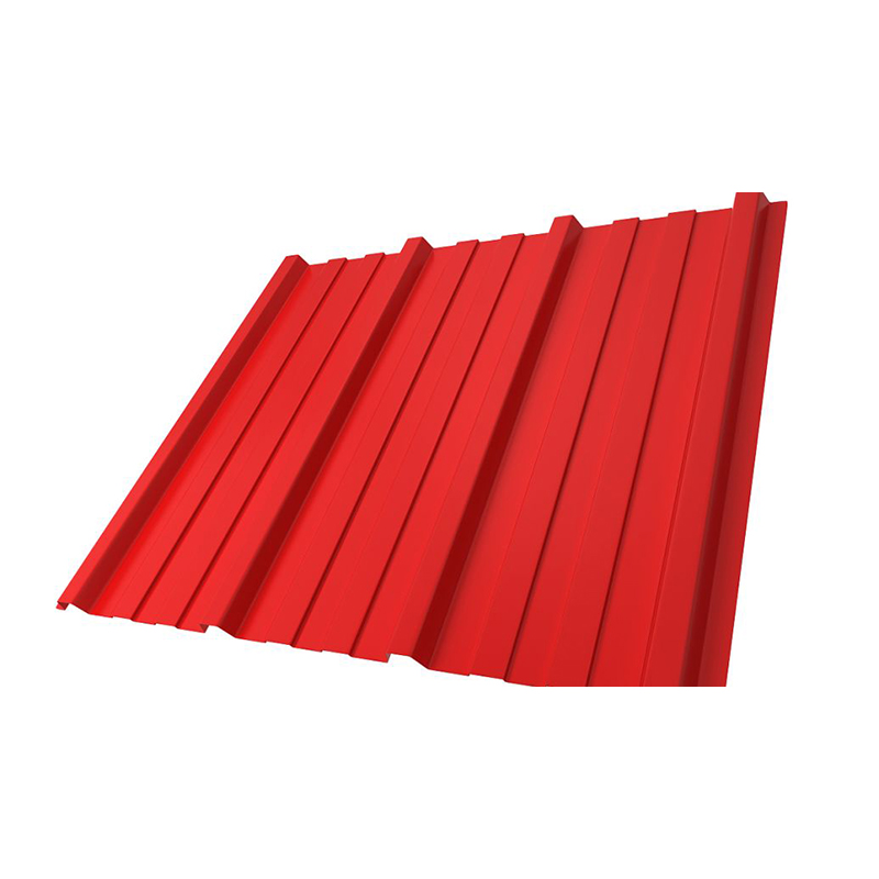 Высококачественные стальные листы PPGI с цветом от 0,12 мм до 0,38 мм