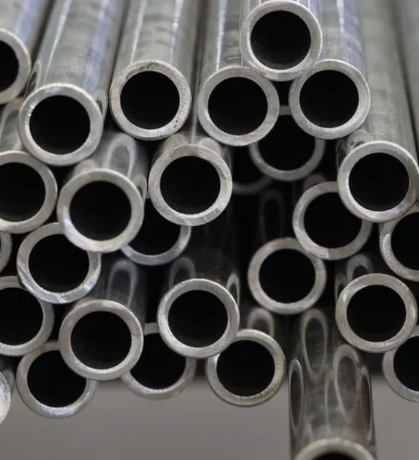 Санитарное соревнование S2205 S31803 304 316L Super Duplex из нержавеющей стали и полированная трубка из нержавеющей стали из нержавеющей стали и зеркала