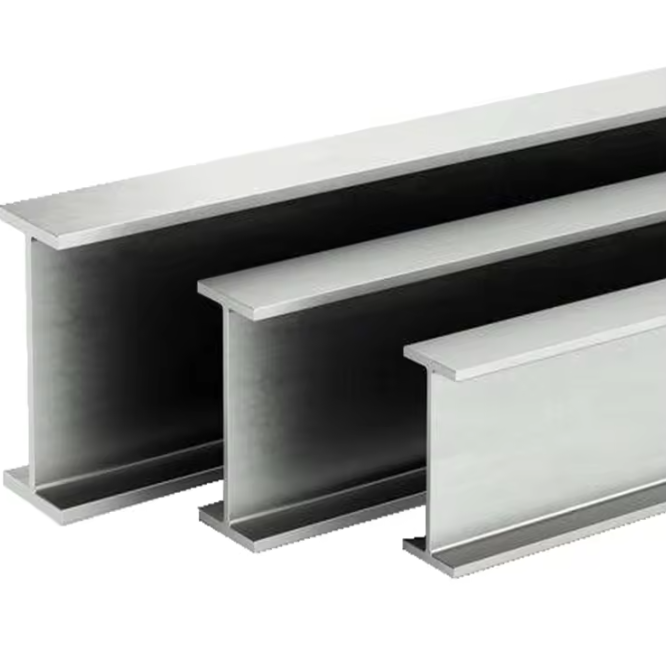 Горячекатаная балка H из нержавеющей стали 304 316L 310S ASTM Поставщик конструкций