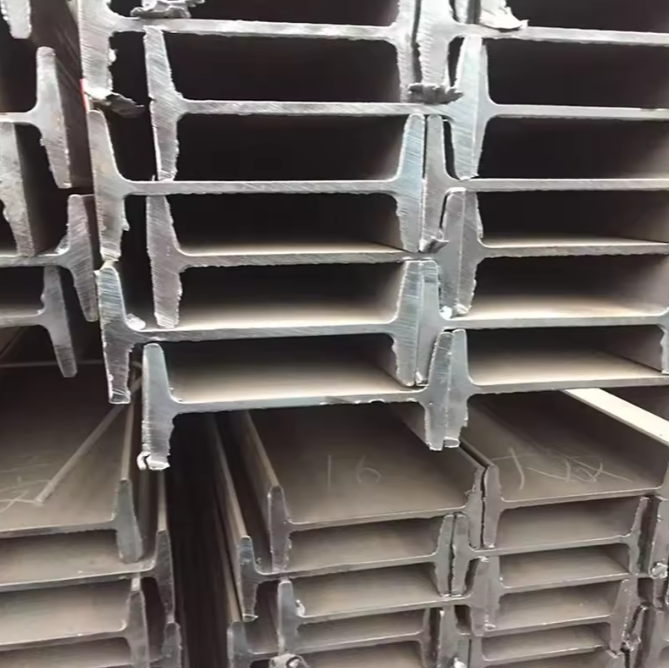 304L 316L из нержавеющей стали H Beam Beam Hot Clolled Constructur