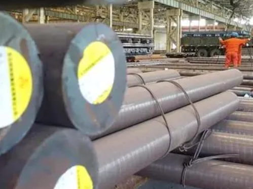 Поставщик высококачественных прутков из углеродистой стали | Прямые поставки с завода: круглые, квадратные и плоские стержни