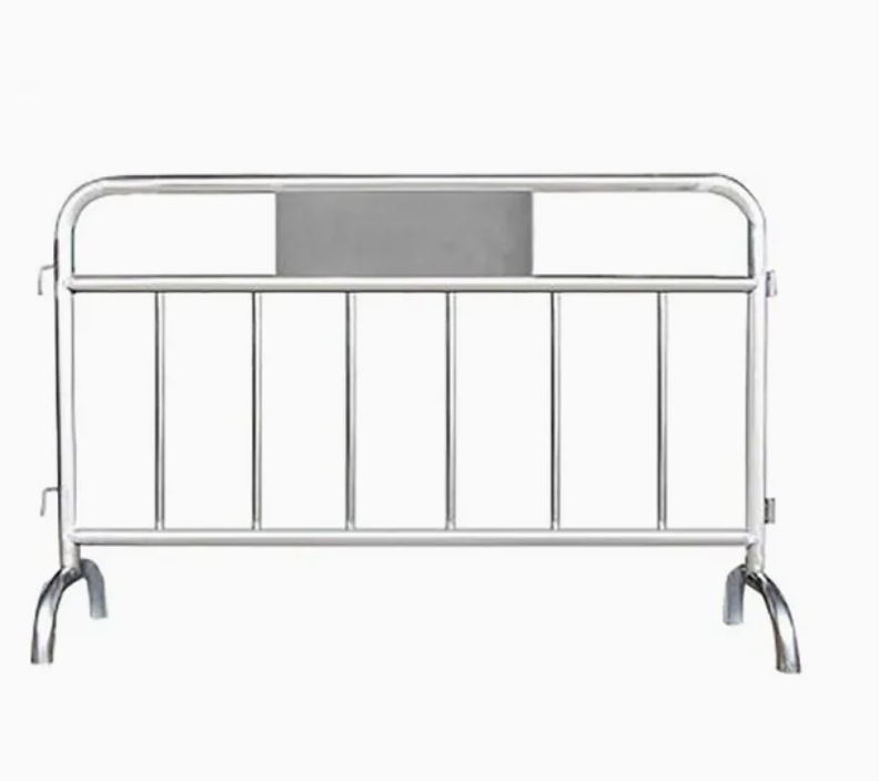 Ограждение безопасности муниципального дорожного строительства для дорожного строительства