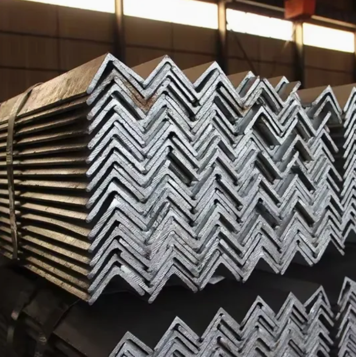 Уголок из углеродистой стали ASTM A36 | Угол структурного железа 40×40×4 мм для строительства