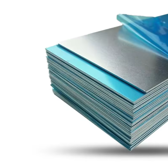 Матовый алюминиевый лист толщиной 0,8 мм, черная медь, латунь, серебро, анодированная пластина