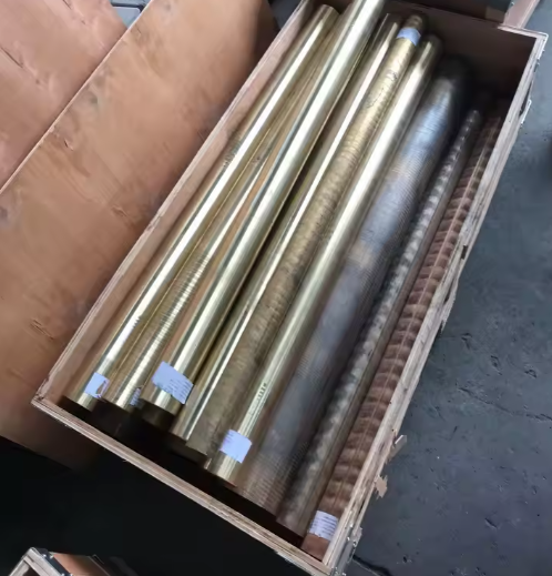 C12100 C12000 Медный стержень 3 мм | Гибкий OEM-пруток из чистой меди 99,99%