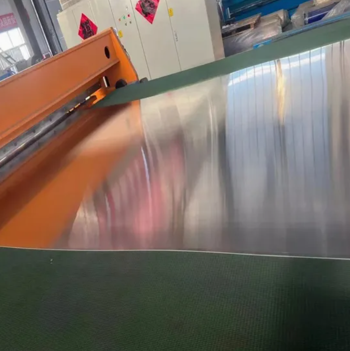 ASTM B265 GR5 Титановый лист высококачественный чистый медицинский титановый пластин