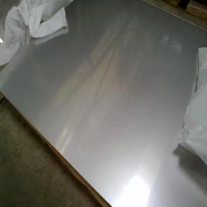 ASTM B265 Gr1 Gr2 Gr5 Чистая титановая пластина Поставщик титановых листов из сплава TC4