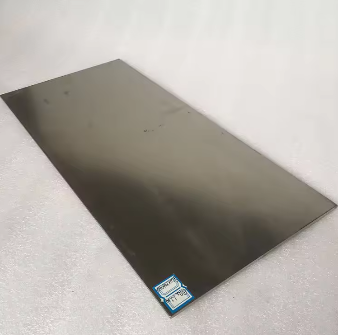 ASTM B265 GR5 Титановый лист 1 мм сплав TI-6AL-4V 
