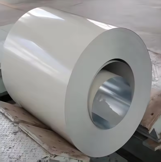 Горячая продажа OEM 304 316 катушка из нержавеющей стали с цветным покрытием для отделки и строительных материалов