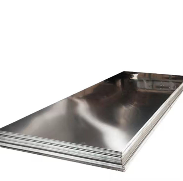 1 мм–3 мм 201 304 316 316L 430 Лист из нержавеющей стали с зеркальным тиснением Прайс-лист