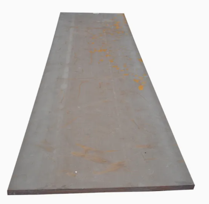 ASTM A36 Горячекатаная катушка стального листа Q195B HR из углеродистой стали