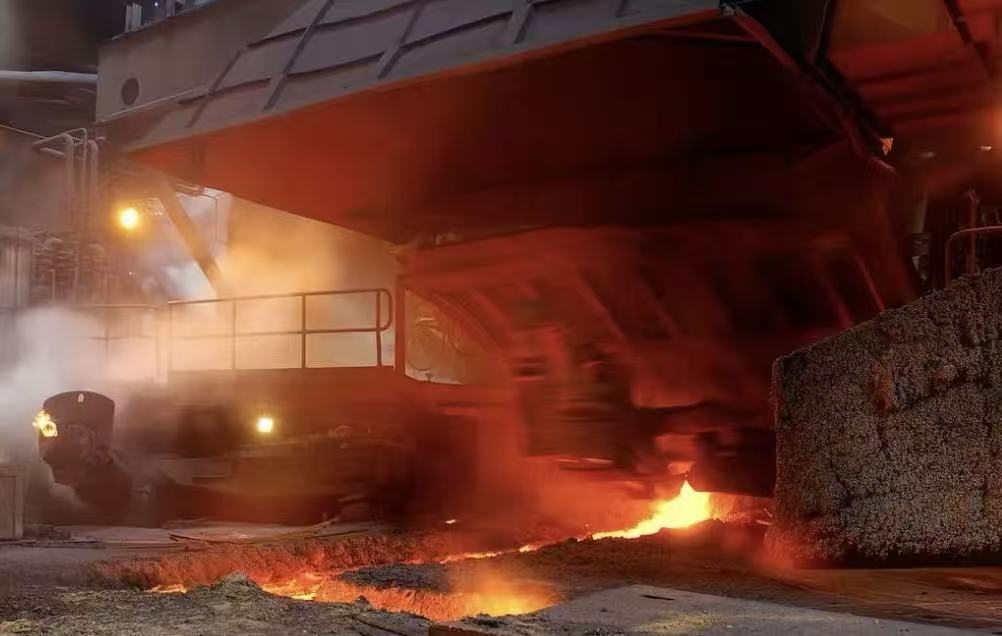 Как мы обеспечиваем соответствие каждой партии конструкционной стали S355JR стандартам EN 10025