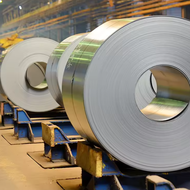 201, 304, 316, 409 прочных рулонов из нержавеющей стали по индивидуальному заказу