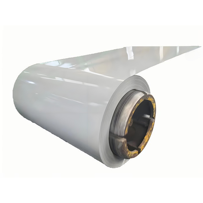 Высококачественные стальные листы PPGI с цветом от 0,12 мм до 0,38 мм