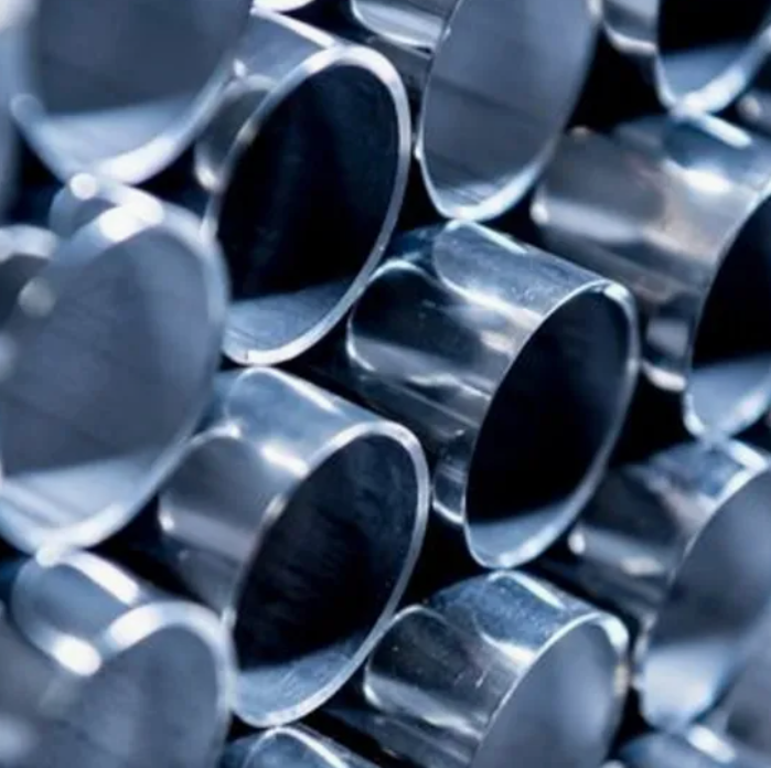 316L 201 304 Слушаная точная трубка из нержавеющей стали 10 мм труба малого диаметра