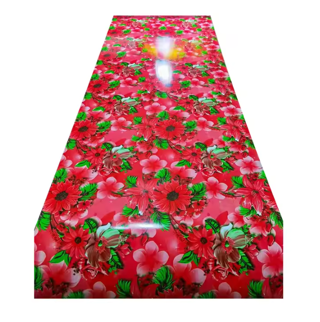 Предварительно окрашенная катушка из оцинкованной стали PPGI Катушка кровельного листа с цветным покрытием