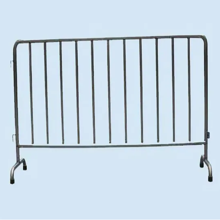 Ограждение безопасности муниципального дорожного строительства для дорожного строительства