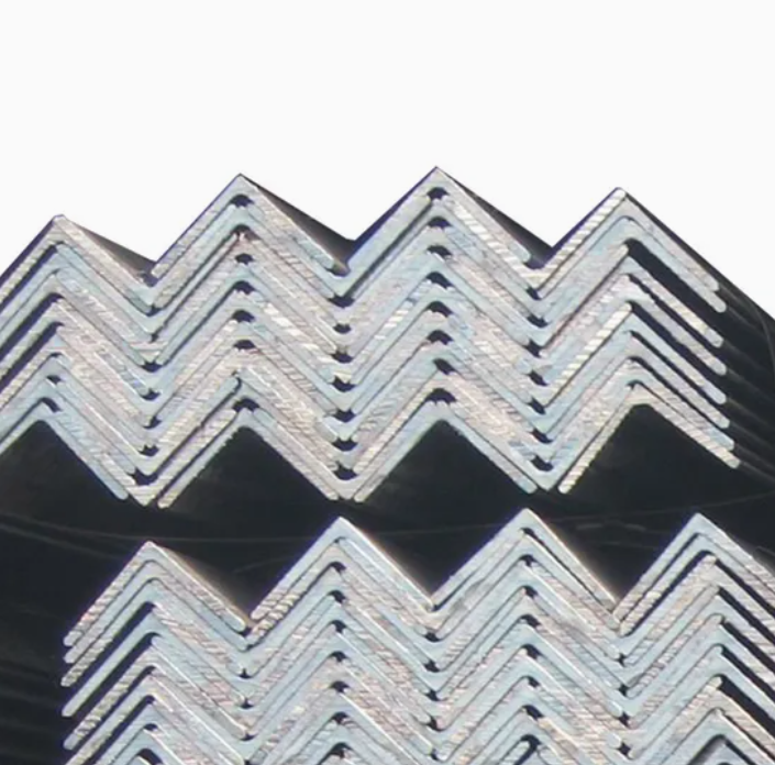 Уголок из оцинкованной стали горячего погружения для производителя строительных строительных материалов