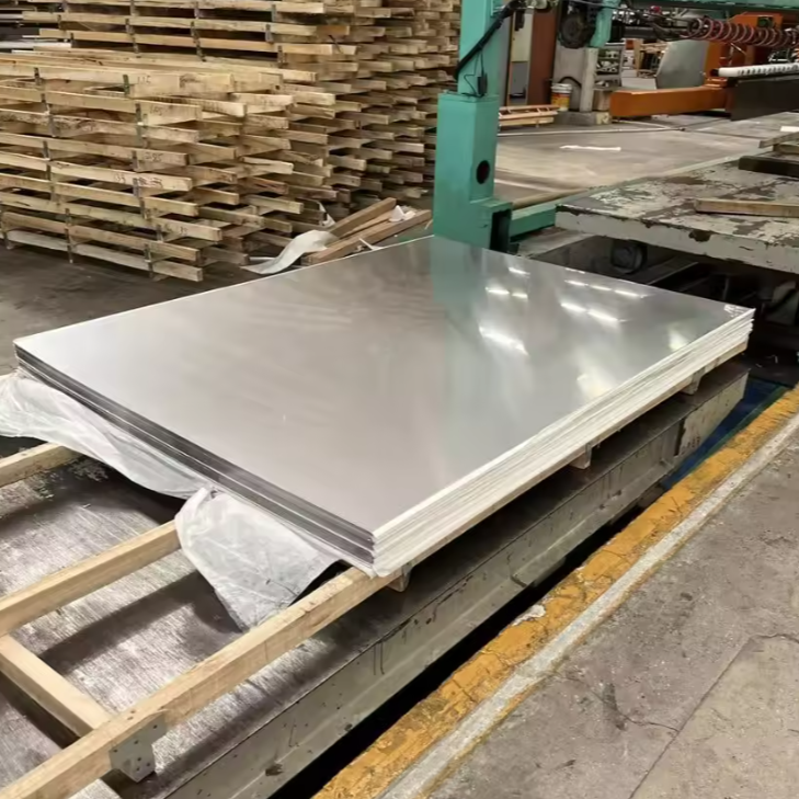 1 мм–3 мм 201 304 316 316L 430 Лист из нержавеющей стали с зеркальным тиснением Прайс-лист