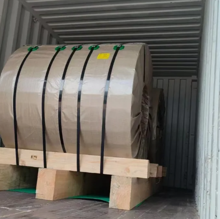 Индивидуальная катушка из нержавеющей стали 304 | 2B Поставщик строительных материалов для отделки