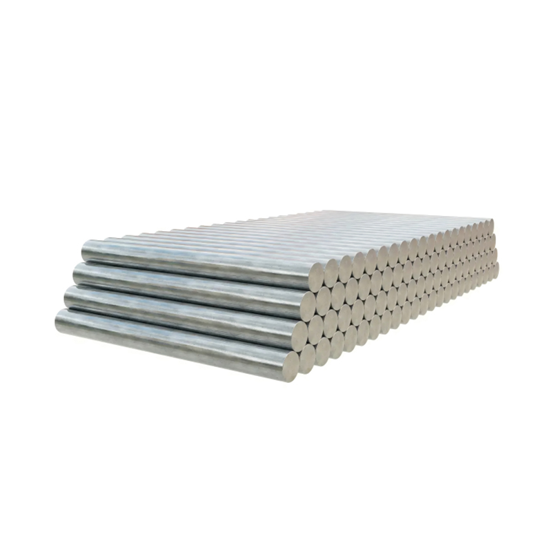 AISI ASTM 410 420 430 Сток из нержавеющей стали OD 20 мм 30 мм длиной 50 мм 6000 мм 12000 мм Настраиваемые SS Bars