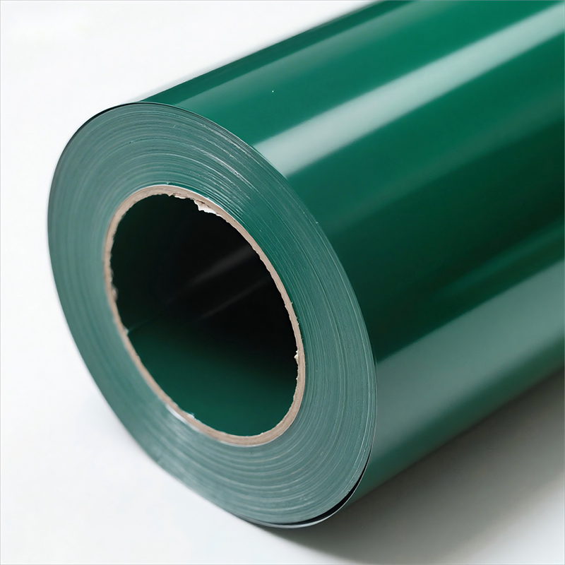 Высококачественные стальные листы PPGI с цветом от 0,12 мм до 0,38 мм