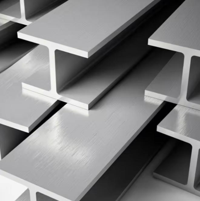 Горячекатаная балка H из нержавеющей стали 304 316L 310S ASTM Поставщик конструкций