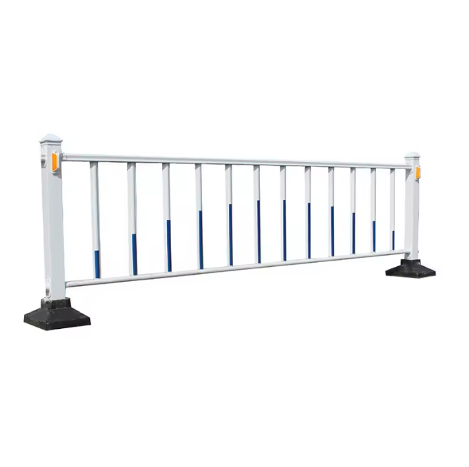 Ограждение муниципального дорожного центра по предотвращению столкновений для разделения движения