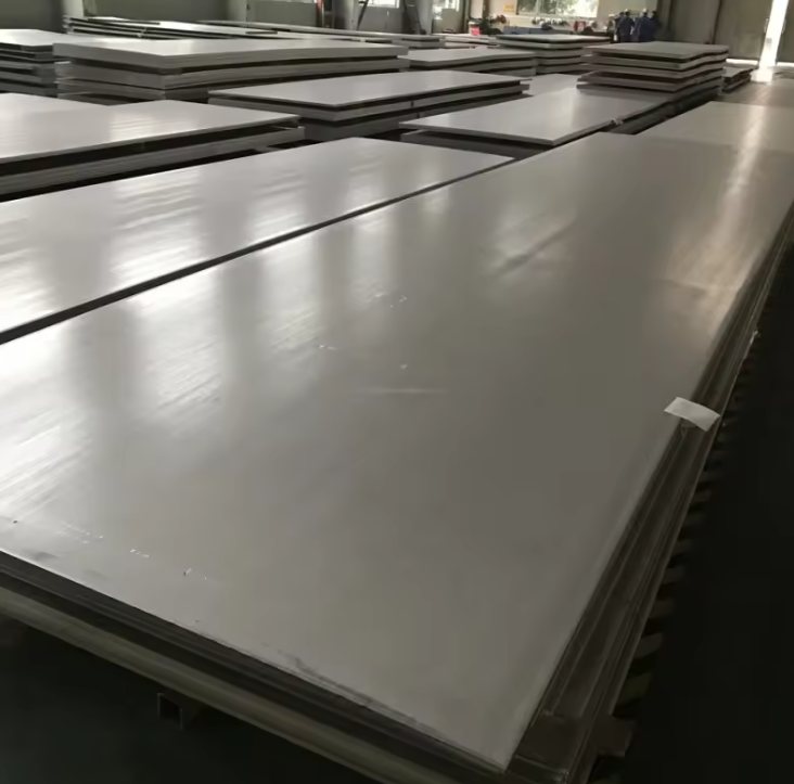 1 мм–3 мм 201 304 316 316L 430 Лист из нержавеющей стали с зеркальным тиснением Прайс-лист