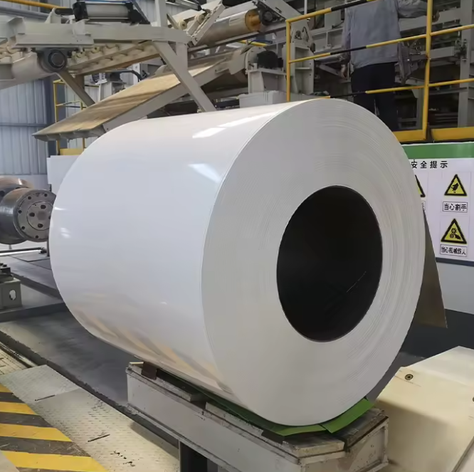 Катушка из нержавеющей стали с цветным покрытием PVD 304 316 Прямая поставка с фабрики