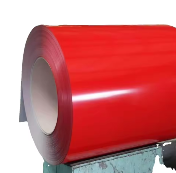 304 316 Поставка OEM катушек из нержавеющей стали с цветным PVD-покрытием для украшения