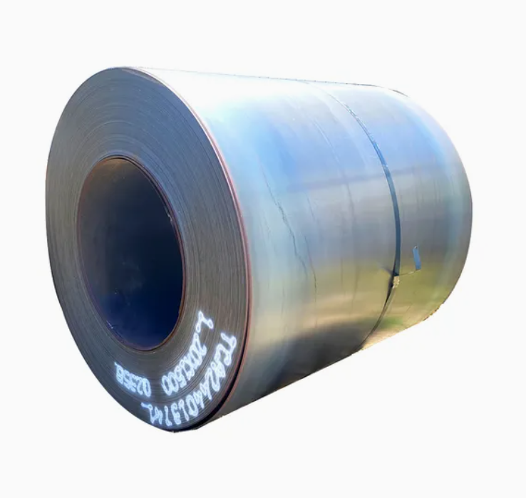 ASTM A1011 Grade 50 A36 SS400 SPHE Пластина/катушка из мягкой углеродистой стали