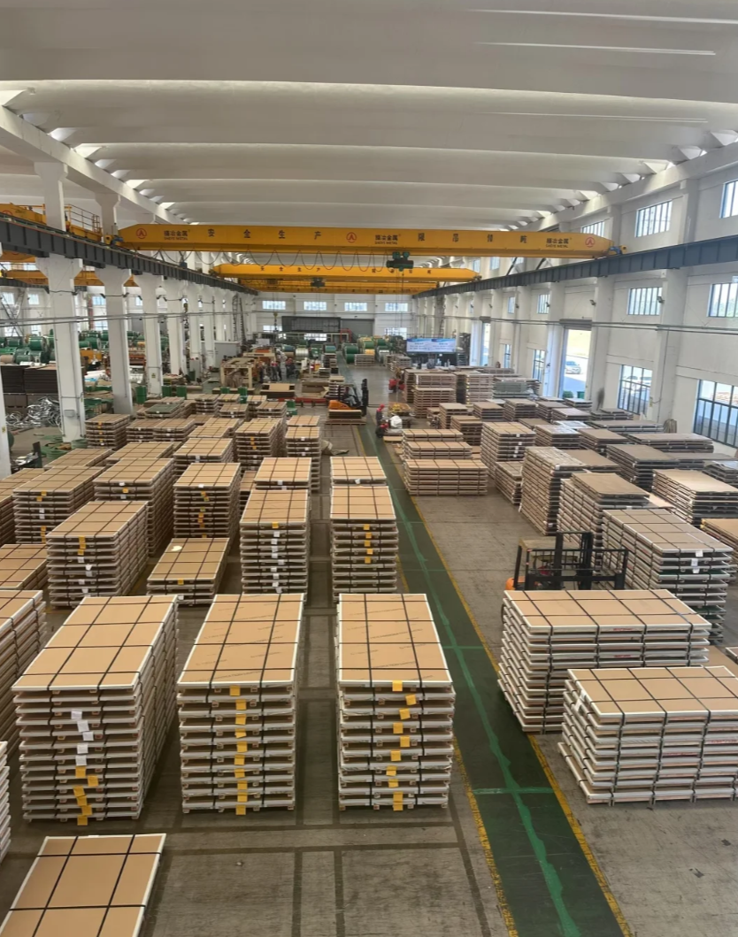 Рынок нержавеющей стали на 2026 год: прогнозы цен