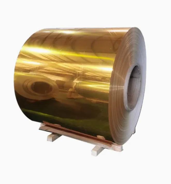 DX51D SGCC PPGI PPGL с подготовленной стальной катушкой для кровельного листа для кровельного листа для кровельного листа