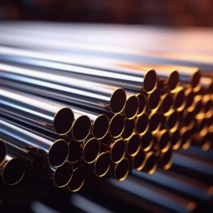 316L 201 304 Слушаная точная трубка из нержавеющей стали 10 мм труба малого диаметра