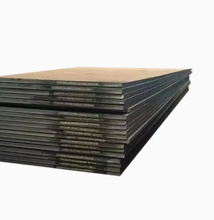 Морской класс ASTM A36 и Q235B из мягкой стали для судостроения