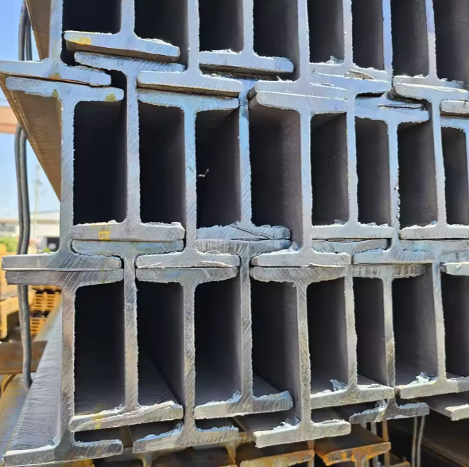 304L 316L из нержавеющей стали H Beam Beam Hot Clolled Constructur