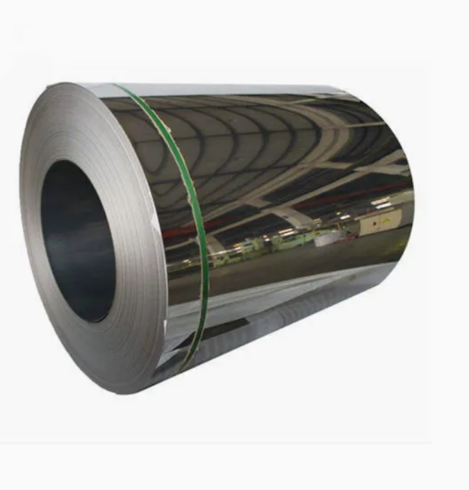 1050 1100 цветной алюминиевый рулон с двойным покрытием, индивидуальный покрашенный рулон