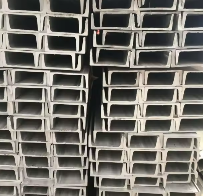 Т-образный профиль швеллера из оцинкованной стали | Оцинкованная Т-образная планка для строительства