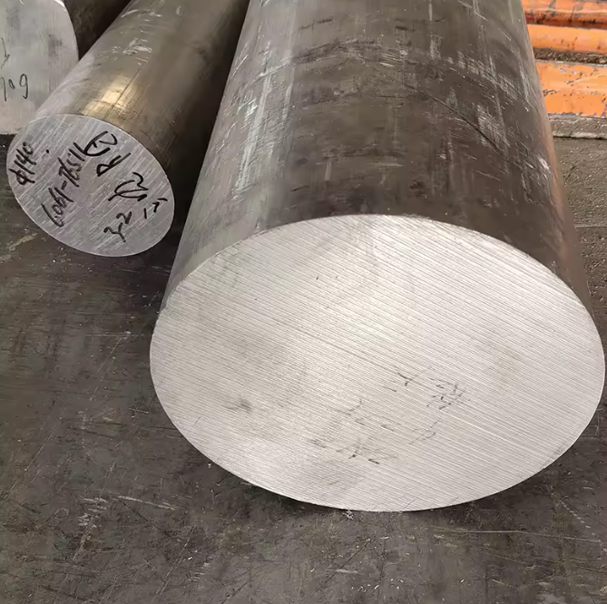 Алюминиевые заготовки и слитки 6063 1050 1060 1070 круглые прутки 10 мм 15 мм