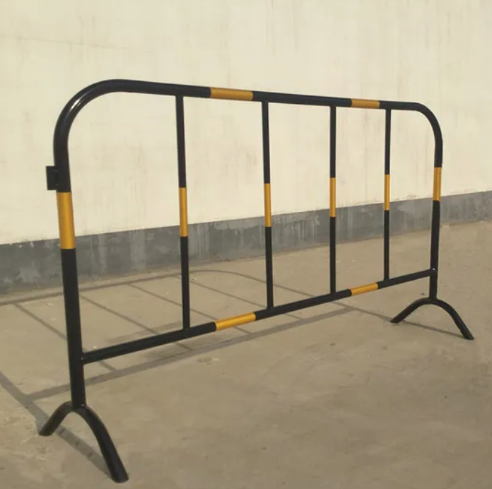 Ограждение безопасности муниципального дорожного строительства для дорожного строительства