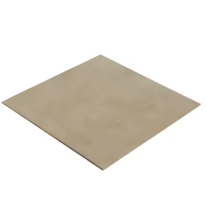 ASTM B265 GR5 Титановый лист 1 мм сплав TI-6AL-4V 