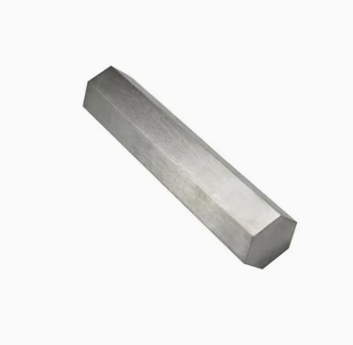 ASTM A564 17-4PH/630 Холоднокатаный металлический стержень из прутка из нержавеющей стали 304 304L шестиугольника