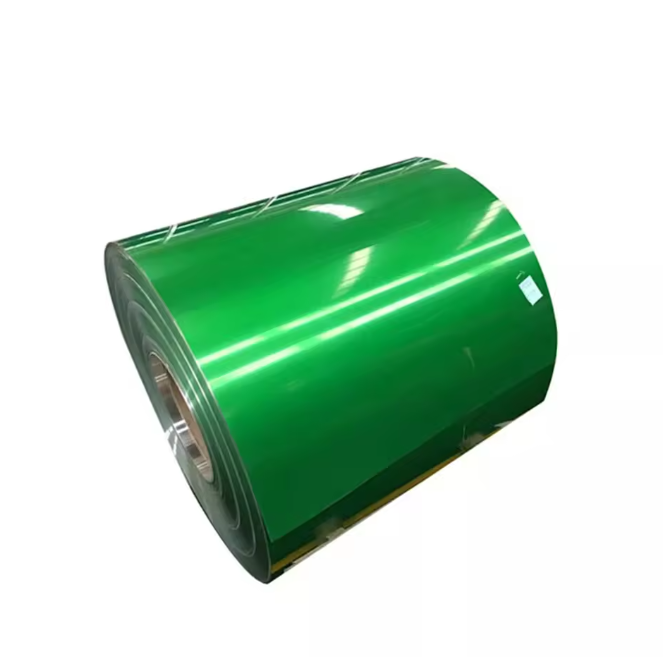 Катушка из нержавеющей стали с цветным покрытием PVD 201 304 Прямая поставка с фабрики