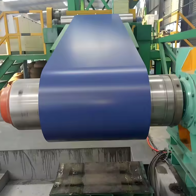 Катушка из нержавеющей стали с цветным покрытием PVD 304 316 Прямая поставка с фабрики