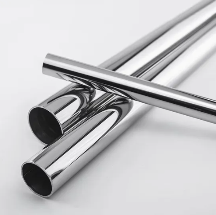 Поставщик бесшовных сантехнических труб из нержавеющей стали 304 и металлических трубок