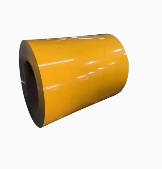 PPAL Prepanted RAL Color Coald Aluminum Coil 3003 3105 5052 для кровли
