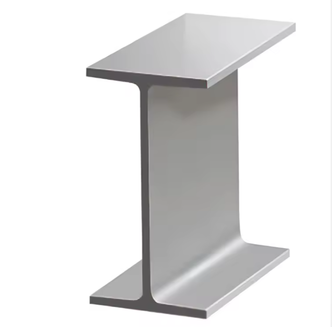 Горячекатаная балка H из нержавеющей стали 304 316L 310S ASTM Поставщик конструкций