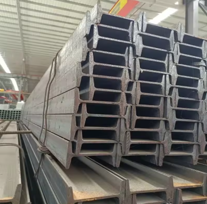 304L 316L из нержавеющей стали H Beam Beam Hot Clolled Constructur